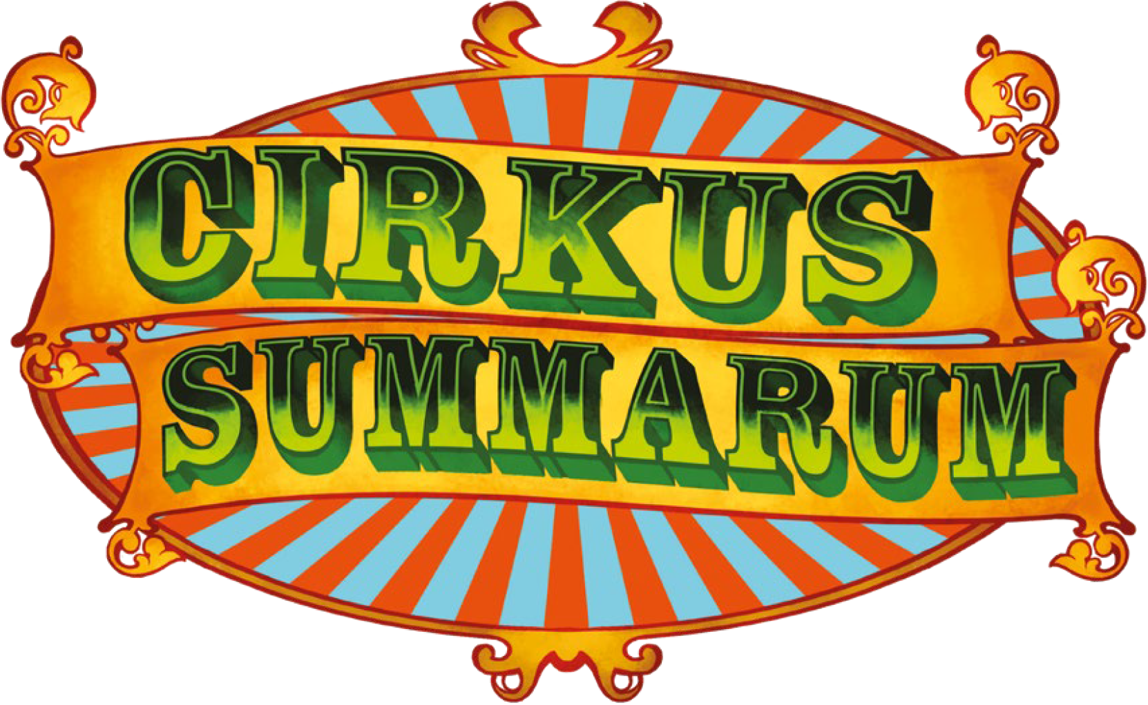Cirkus Summarum